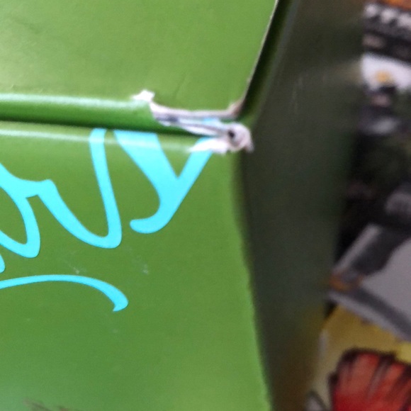 Kate spade yours and mine crystal bowls - Picture 4 of 4